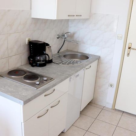 Apartments Frane Хвар Экстерьер фото