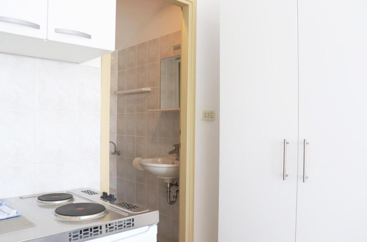 Apartments Frane Хвар Экстерьер фото