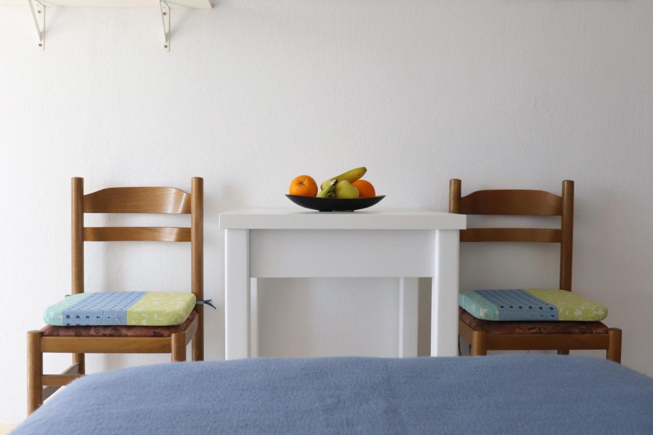 Apartments Frane Хвар Экстерьер фото