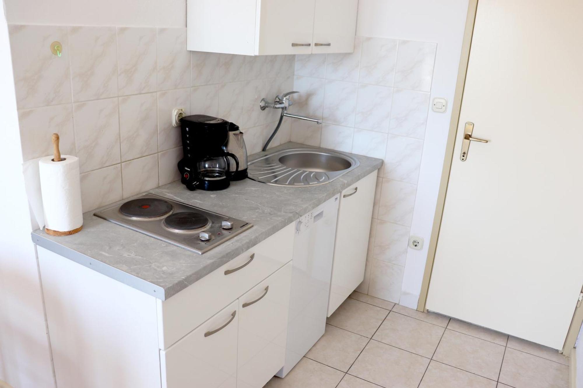Apartments Frane Хвар Экстерьер фото