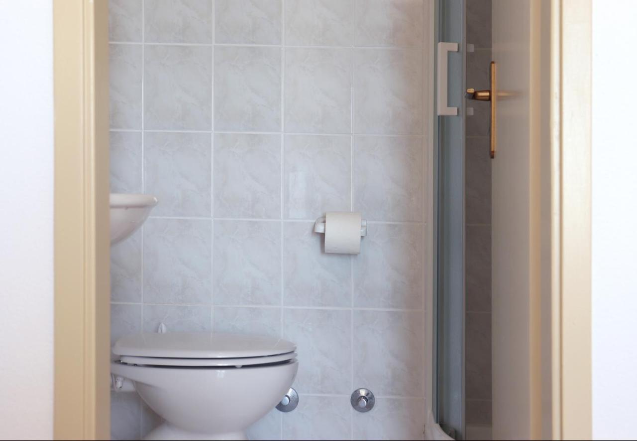 Apartments Frane Хвар Экстерьер фото