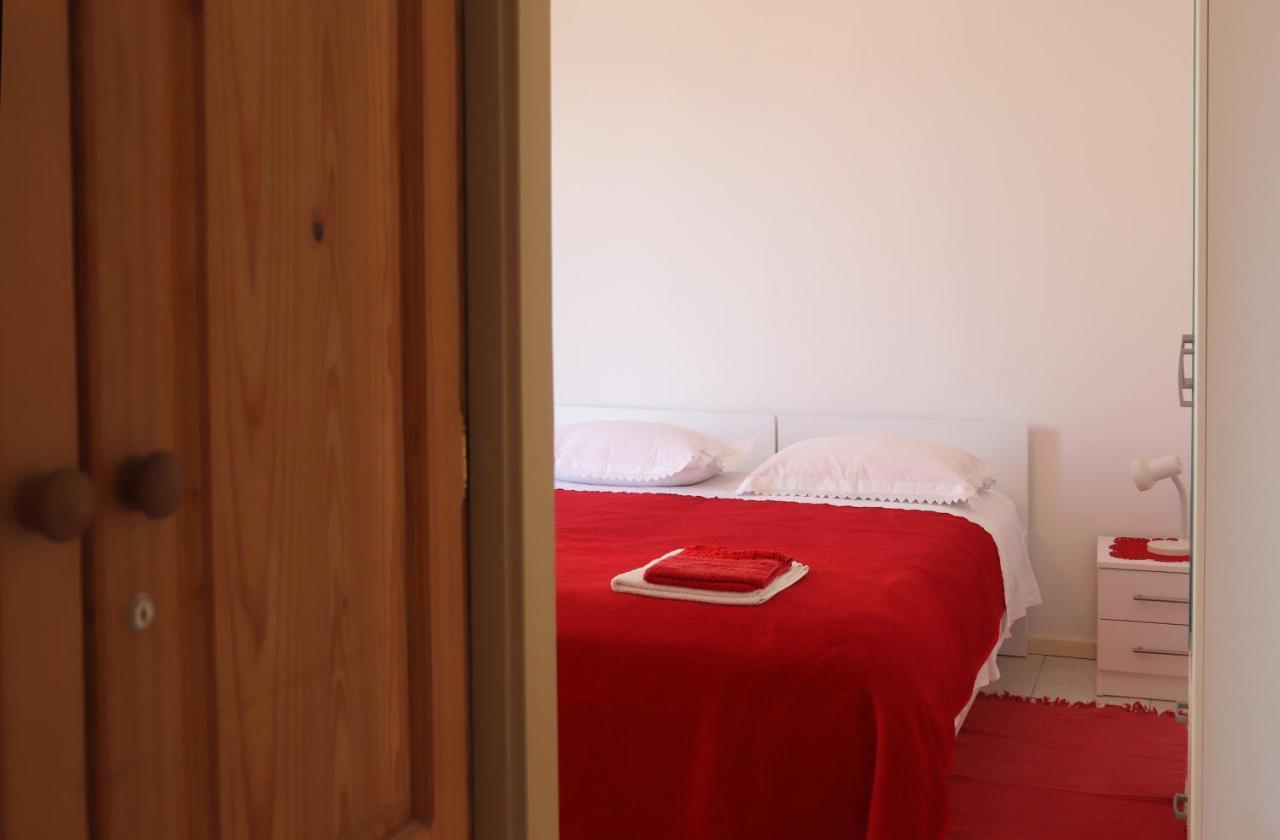 Apartments Frane Хвар Экстерьер фото