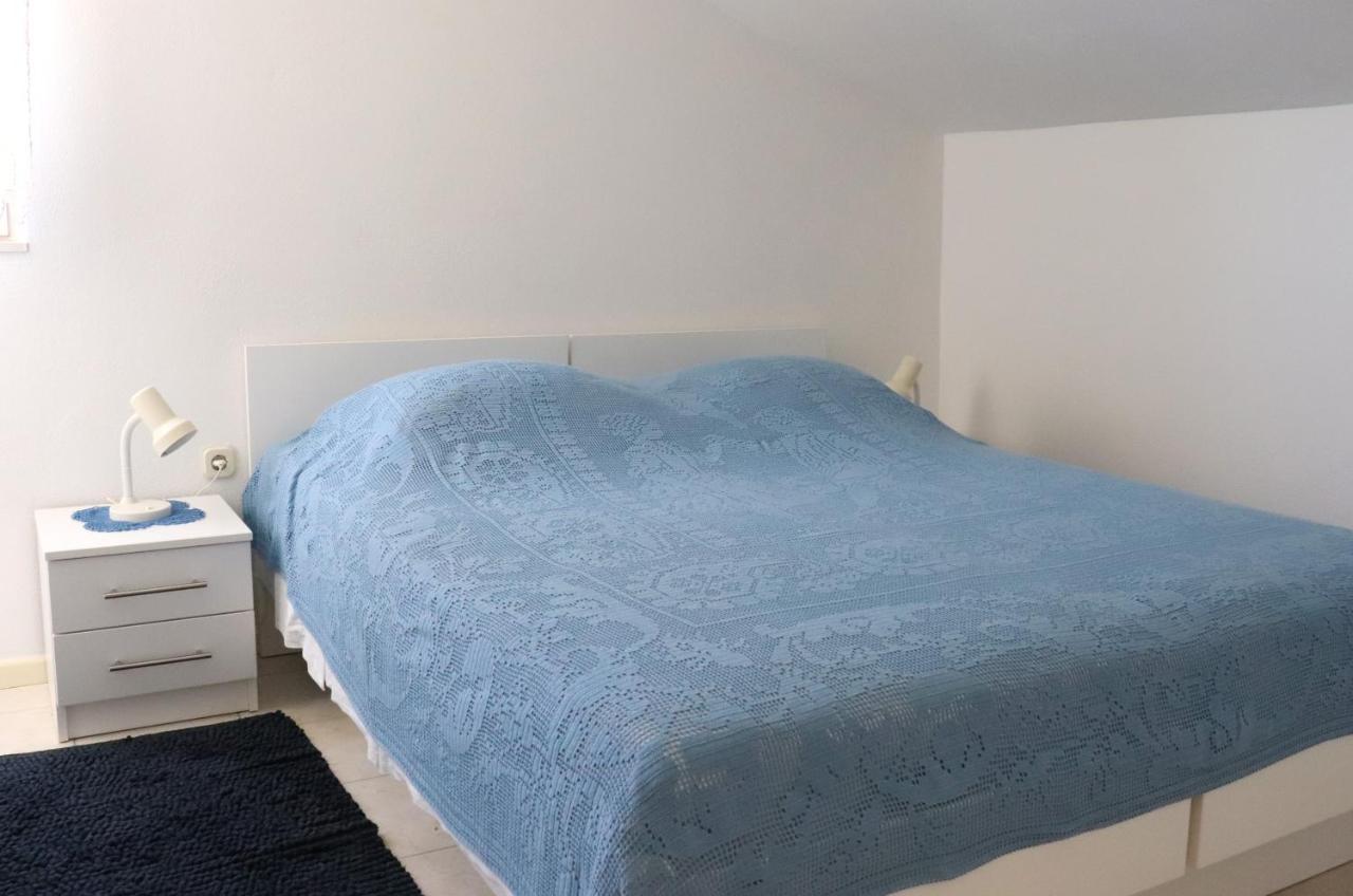 Apartments Frane Хвар Экстерьер фото