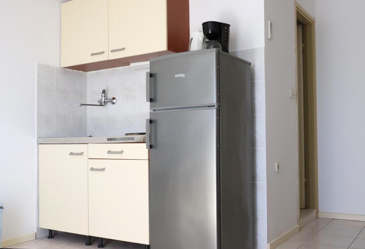 Apartments Frane Хвар Экстерьер фото